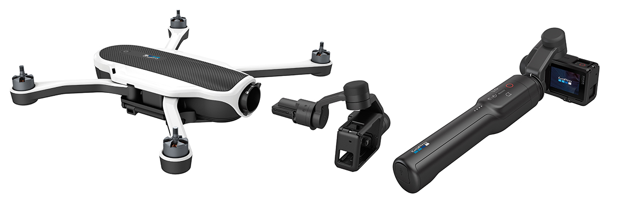 GoPro Karma Grip