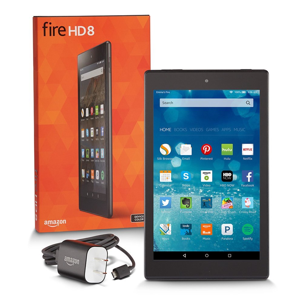 KindleFire8HD