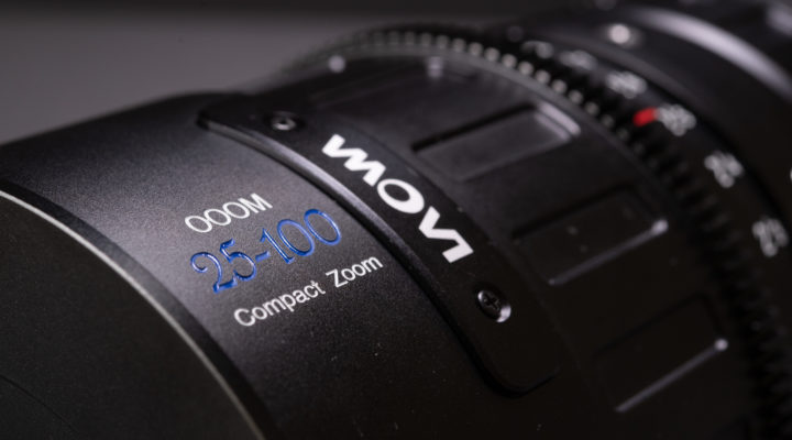 Laowa OOOM 25-100mm