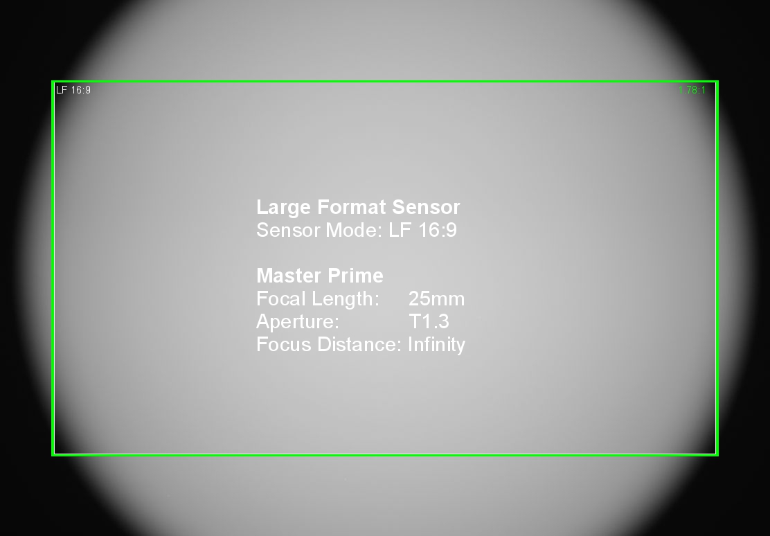 Large sensor lens coverage: taking old glass to the "breaking" point 91