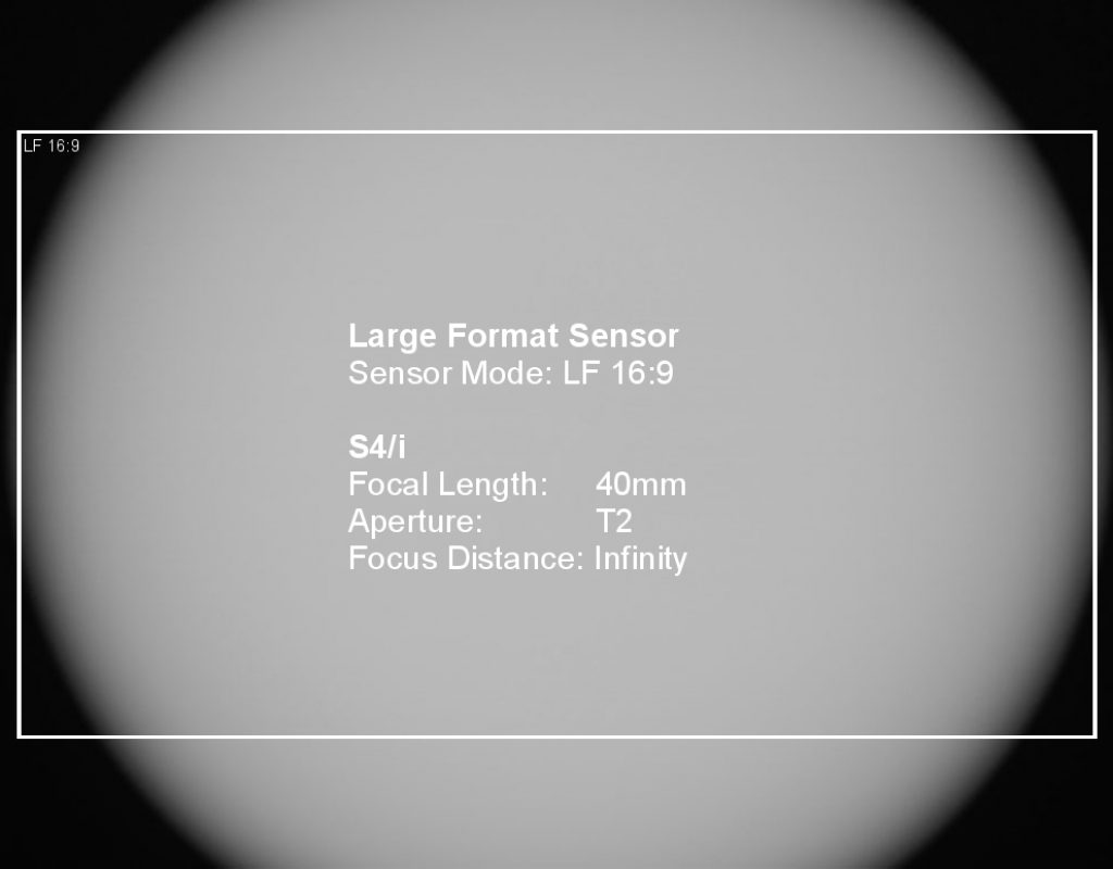 Large sensor lens coverage: taking old glass to the "breaking" point 67