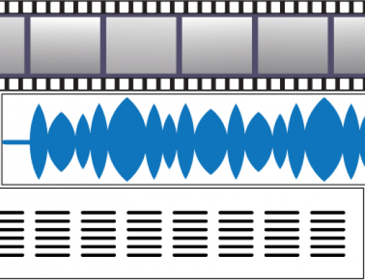 MulticoreWare shows LipSync to autodetect a/v sync via deep learning + GPUs 11