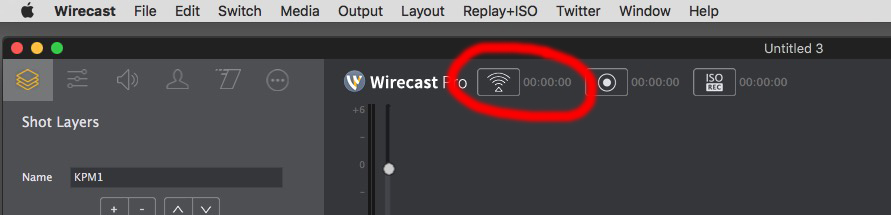 Review – Wirecast Pro 7 from Telestream 30