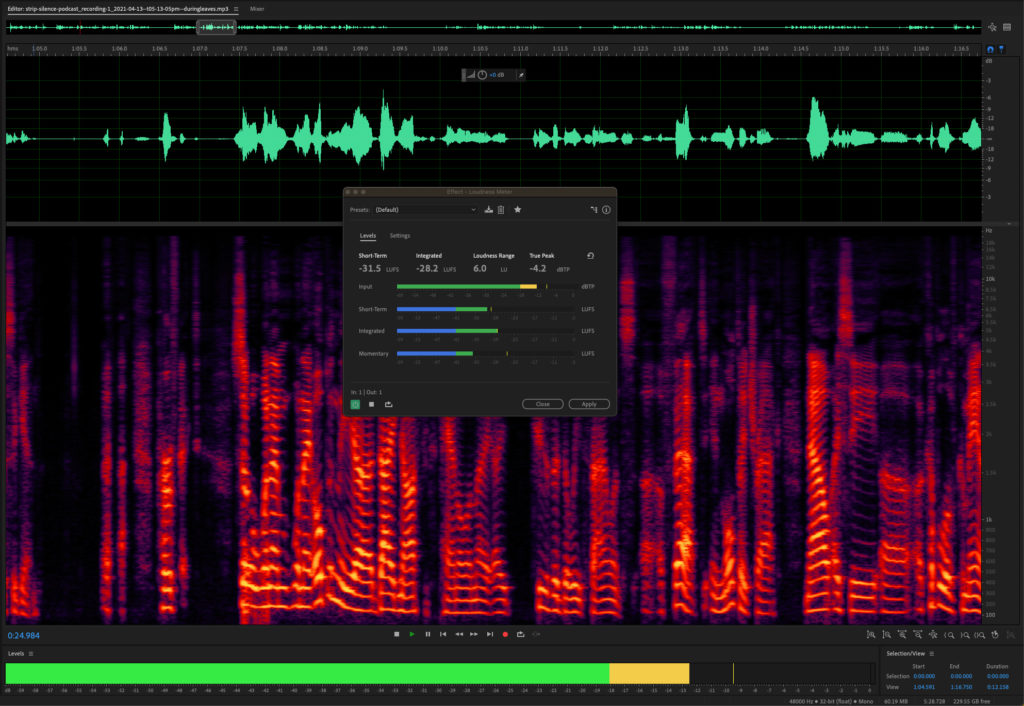 Adobe releases May update for Adobe Audition and Premiere Pro 1