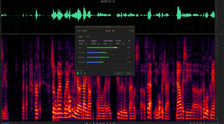 Adobe releases May update for Adobe Audition and Premiere Pro 1