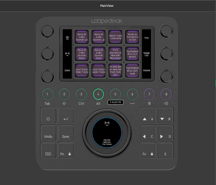 Loupedeck rethinks their software with a big update 6