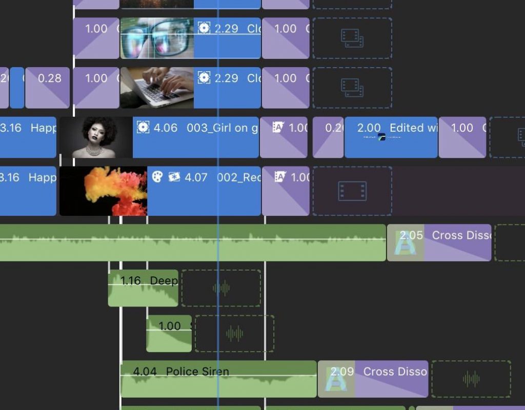 LumaFusion 2.0 announced at NAB 2019 11