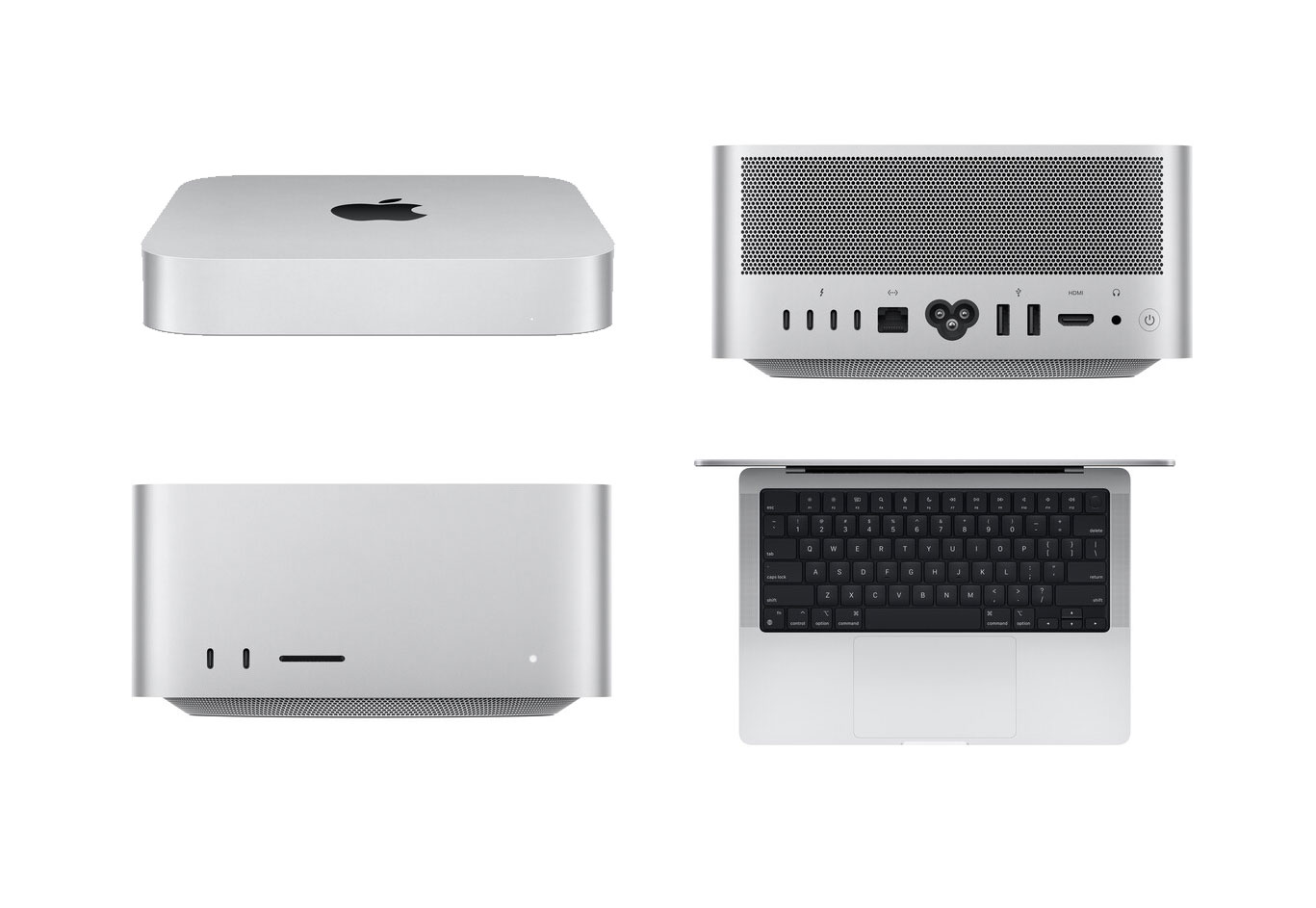 Apple Mac mini M1 2020 review (finally the one I've been waiting for)