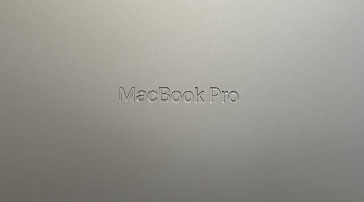 Review: 16-inch Apple MacBook Pro M1 Max for video editors - Part 1 1