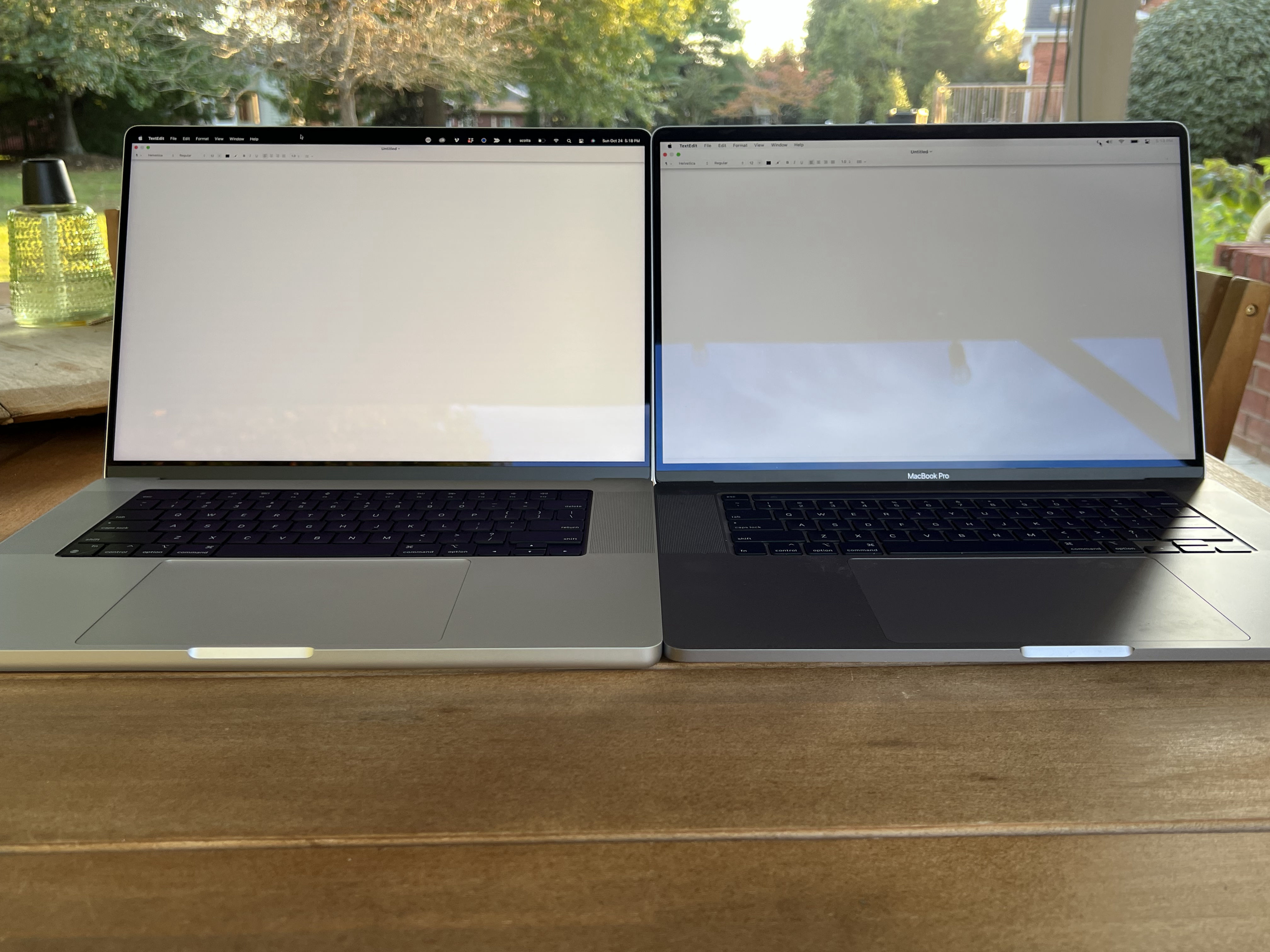 Review: 16-inch Apple MacBook Pro M1 Max for video editors - Part 1 21