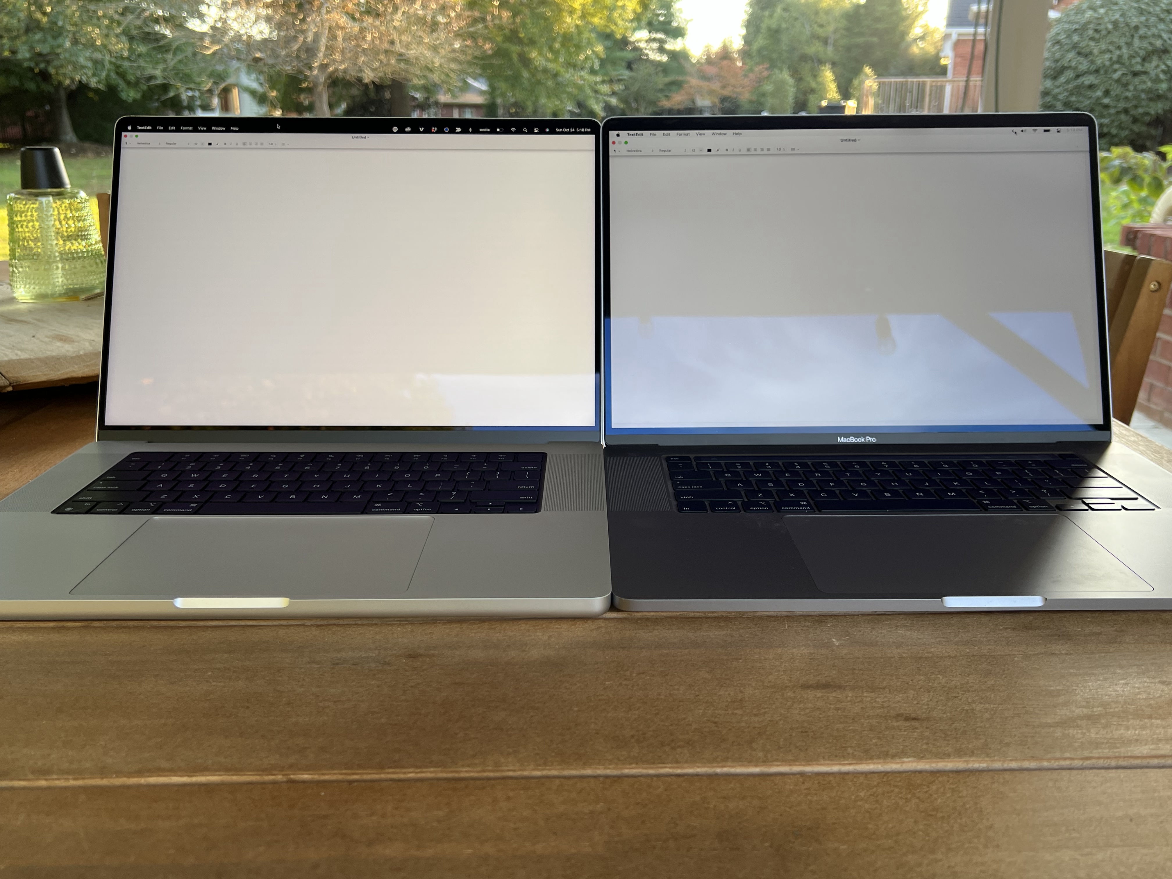 Review: 16-inch Apple MacBook Pro M1 Max for video editors - Part 1 12