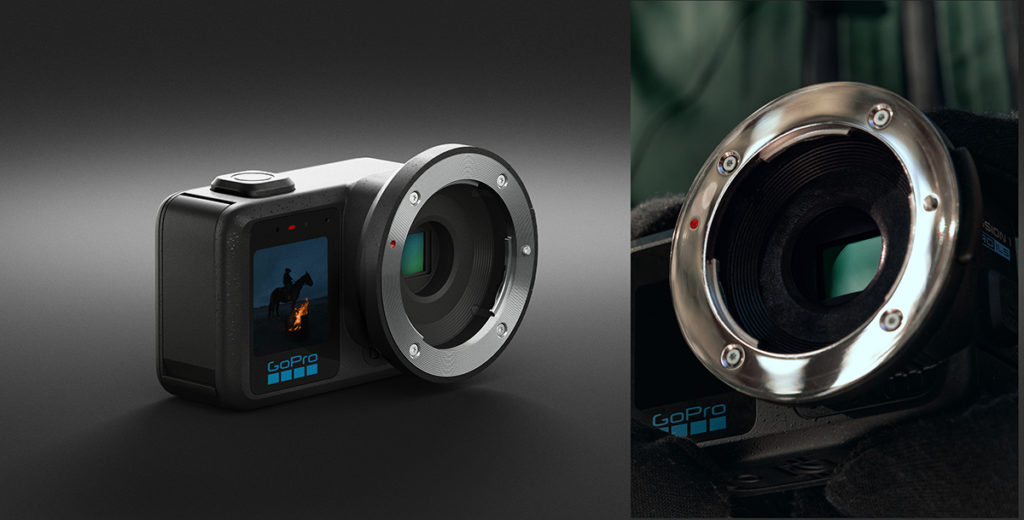 GoPro Goes PRO with MISSION 1! 41