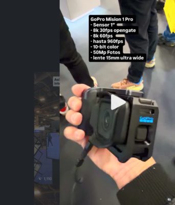 GoPro Updates at NAB 2026 11 GoPro Updates at NAB 2026 11