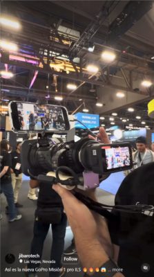 GoPro Updates at NAB 2026 12 GoPro Updates at NAB 2026 12
