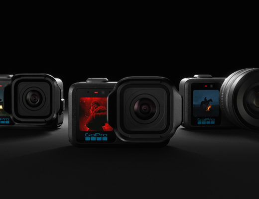 GoPro Goes PRO with MISSION 1! 24