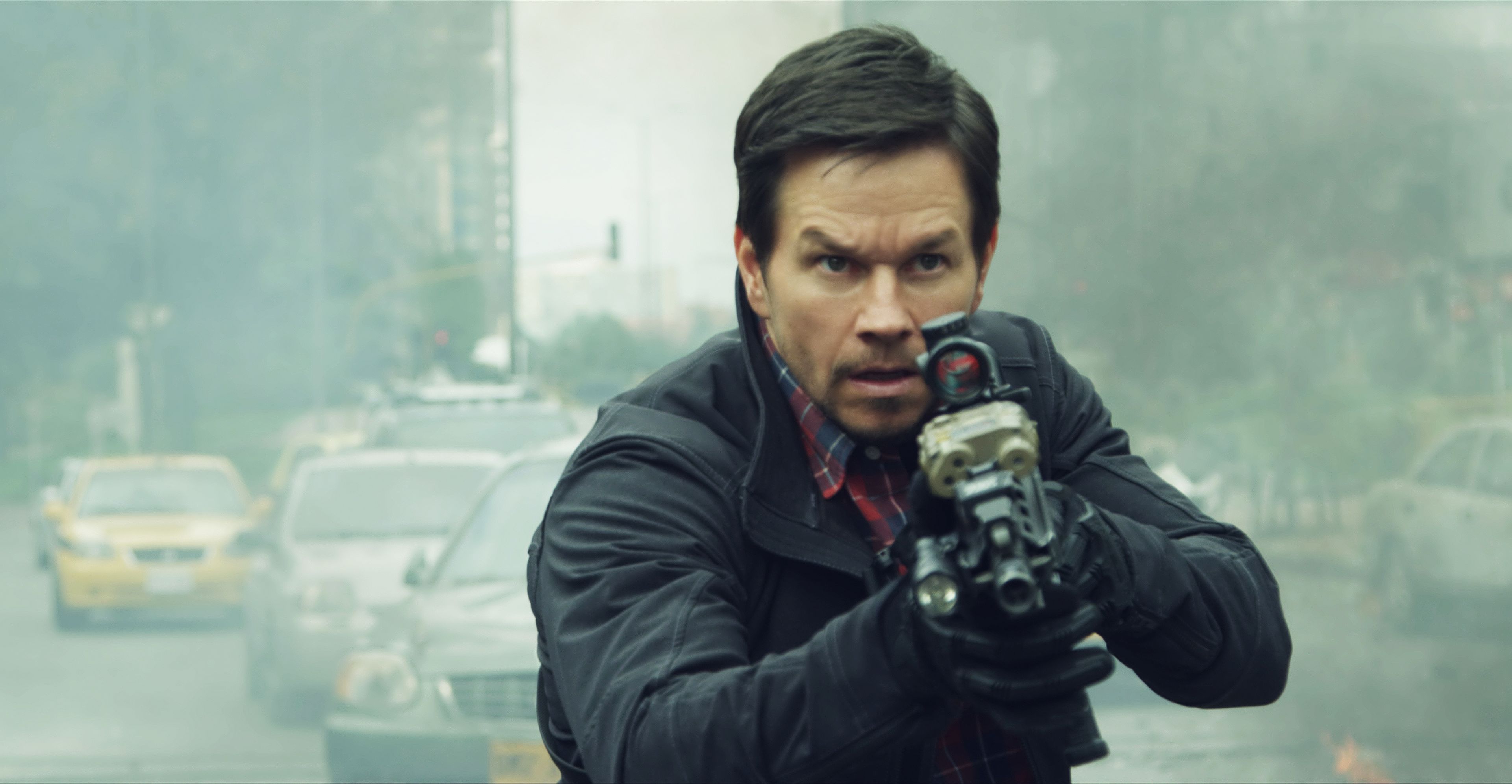 ART OF THE CUT with Melissa Lawson-Cheung and Colby Parker, Junior, ACE on editing "Mile 22" 6