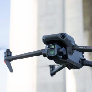 The New DJI Mavic 3 Enterprise Series Sets Standard for Commercial Drones 2