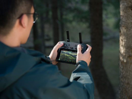 The New DJI Mavic 3 Enterprise Series Sets Standard for Commercial Drones
