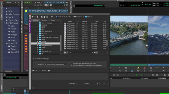I switched from Mac to PC & built a system to run Media Composer 1