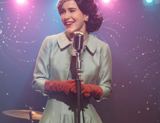 ART OF THE CUT with the editors of "The Marvelous Mrs. Maisel" 33