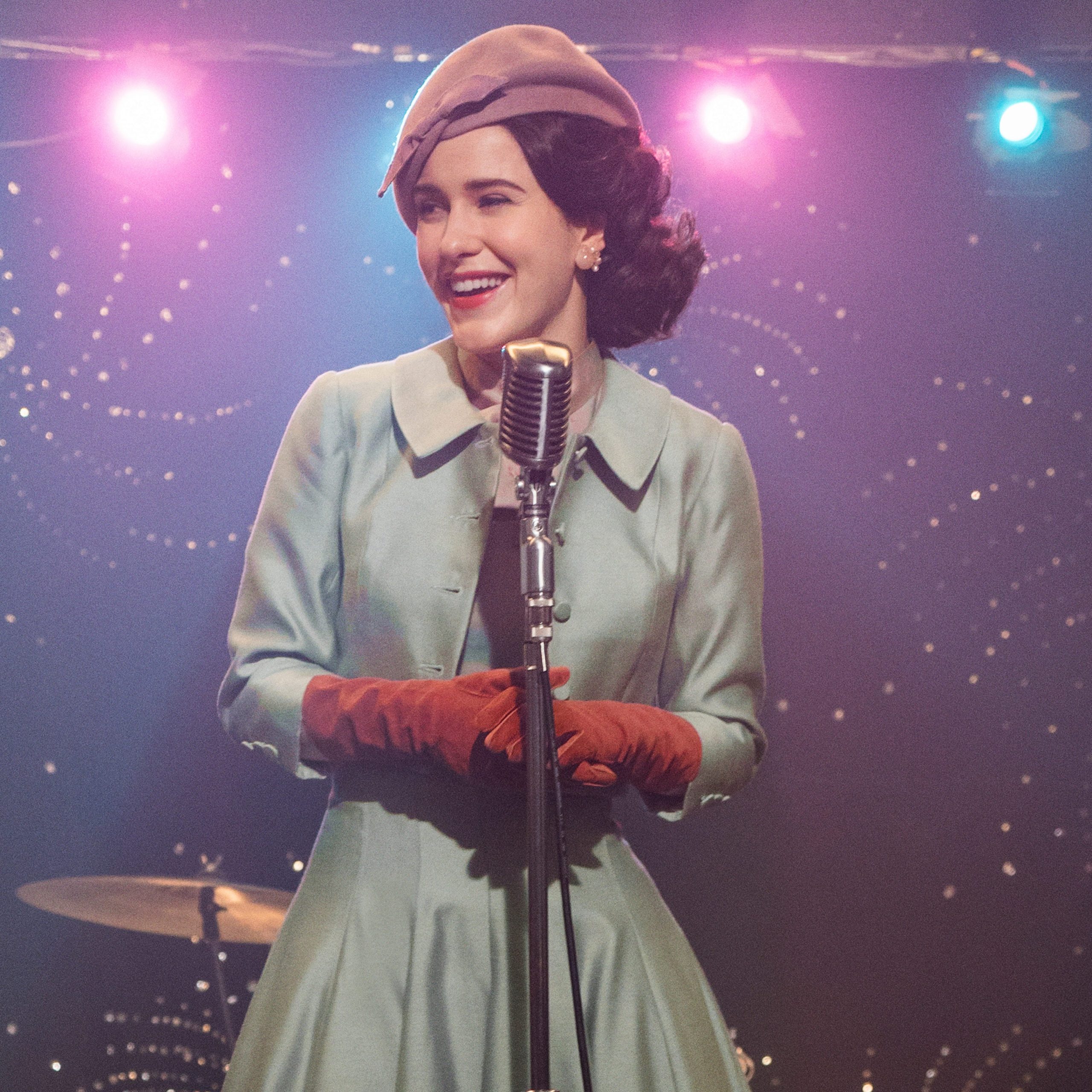 ART OF THE CUT with the editors of "The Marvelous Mrs. Maisel" 1