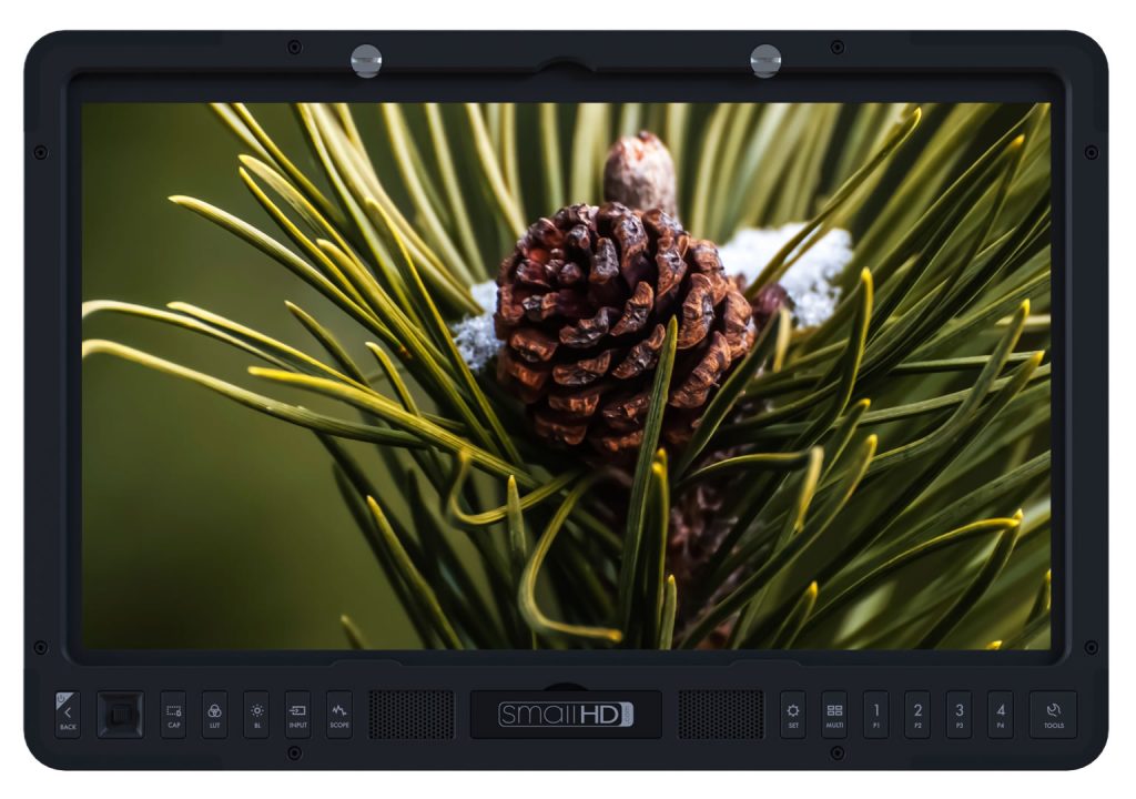 SmallHD goes big again with two more large monitors 1