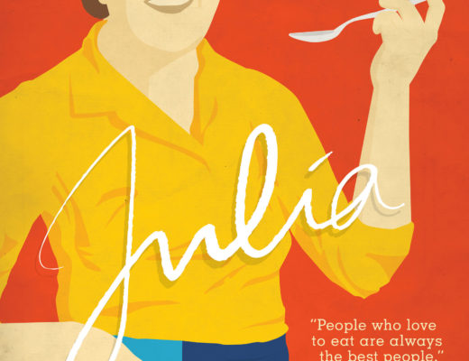Art of the Frame Podcast w/ "Julia" Editor Carla Gutierrez 14
