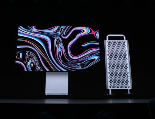 Apple unveils modular Mac Pro + optional matte or glossy display 38