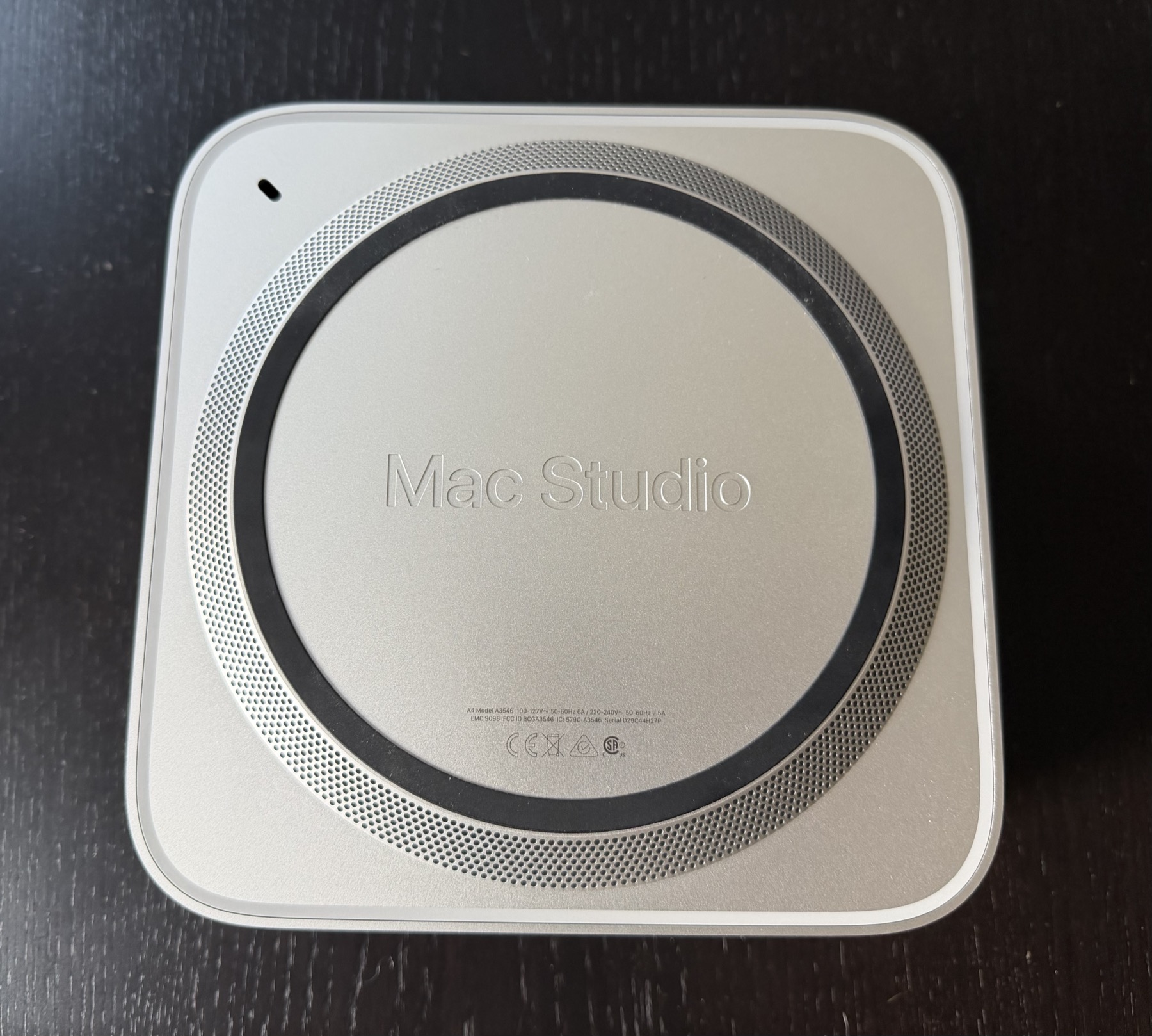 Review: Mac Studio M5 Ultra for video editors - part 1 52 Review: Mac Studio M5 Ultra for video editors - part 1 52