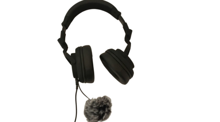 Review: Maono AU-MH601 brandable isolating studio headphone with removable cable 1