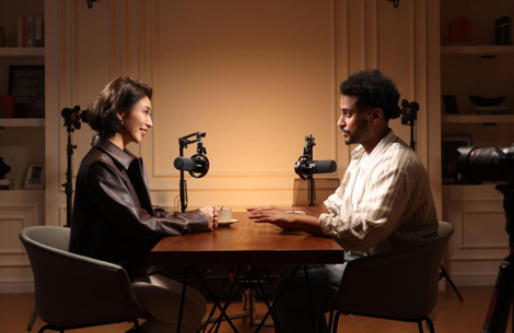 MAONO Announces Savings on its PD200W Hybrid Podcasting Microphone 13 MAONO PD200 Microphone