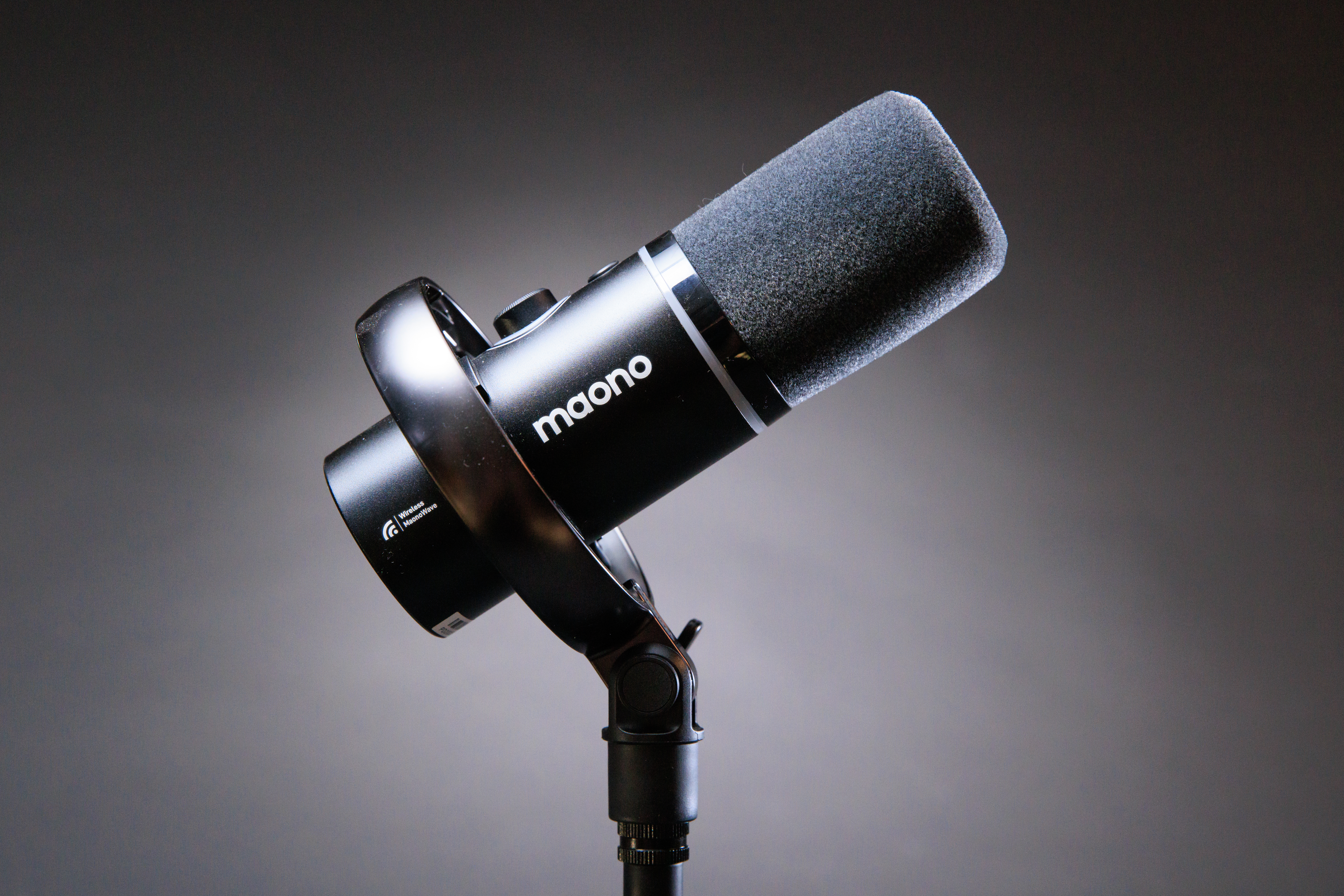 The New Maono PD200W Review
