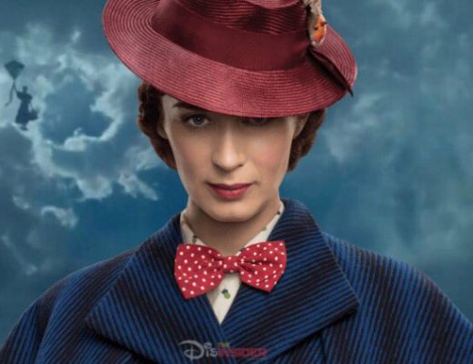 ART OF THE CUT, with Wyatt Smith, ACE on Mary Poppins Returns 2
