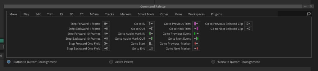 Media Composer In-Depth: Keyboard Shortcuts by Kevin P. McAuliffe ...