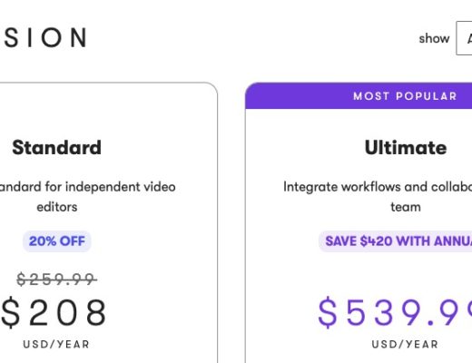 Avid Media Composer 2026.8 will bring changes to third-party storage 2