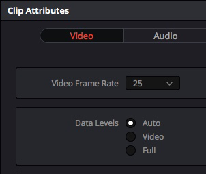 Solutions to Resolve Part 4: Don’t clip your proxies and transcodes! 3