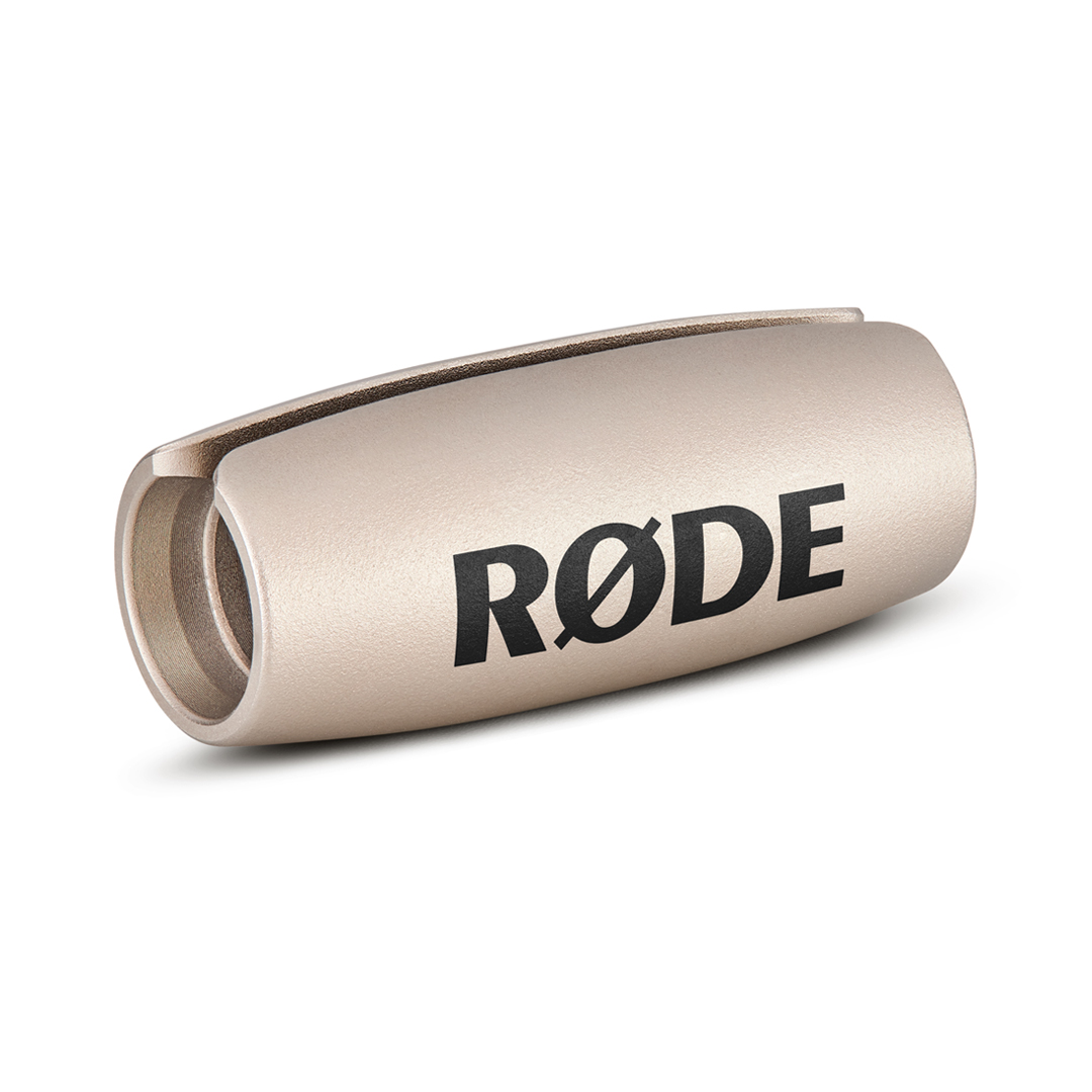 MicDrop: RØDE collaborates with the Earth’s gravitational field to simplify lavalier usage 7