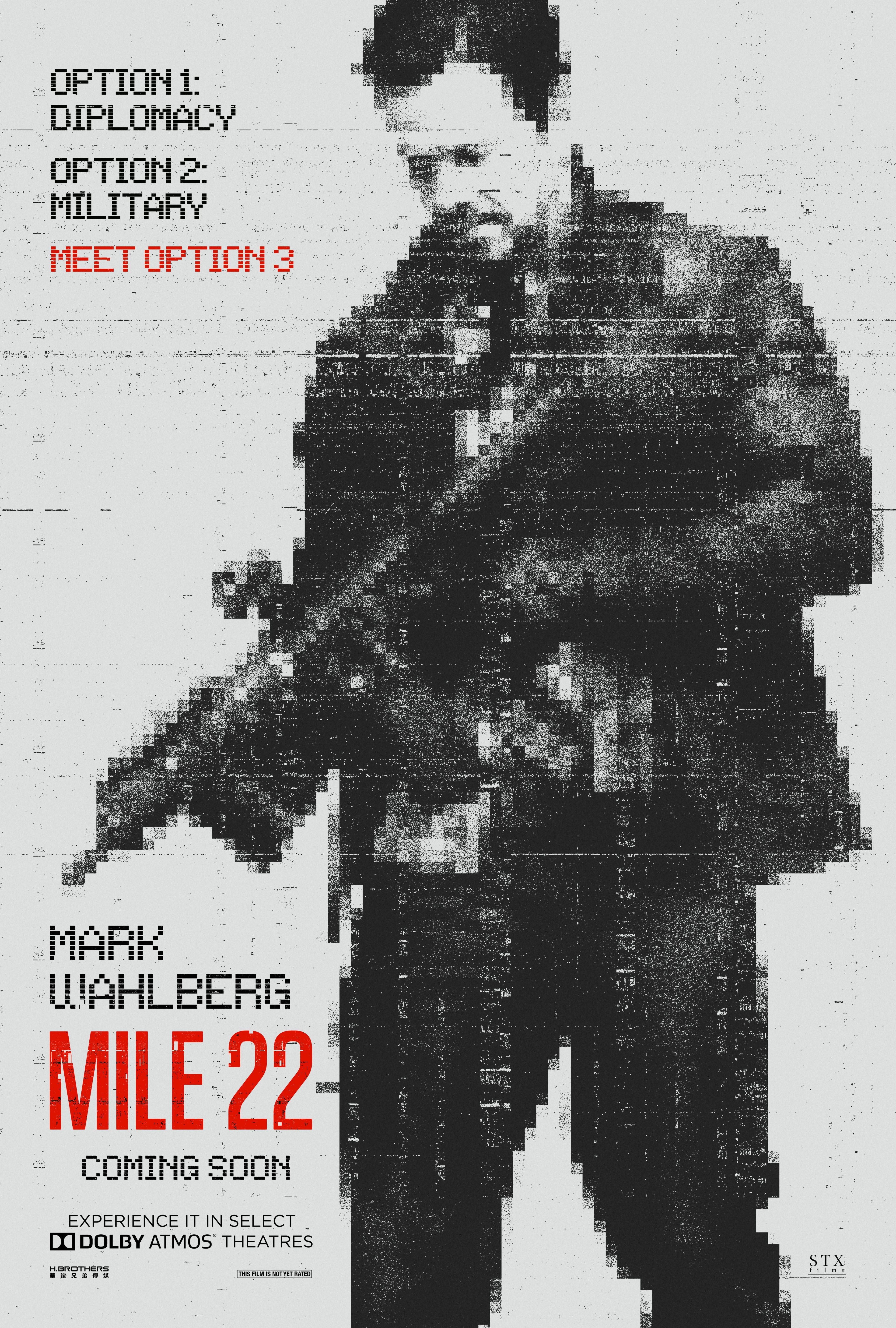 ART OF THE CUT with Melissa Lawson-Cheung and Colby Parker, Junior, ACE on editing "Mile 22" 17