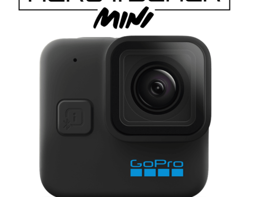 Hands-On: GoPro HERO11 Black Mini 42