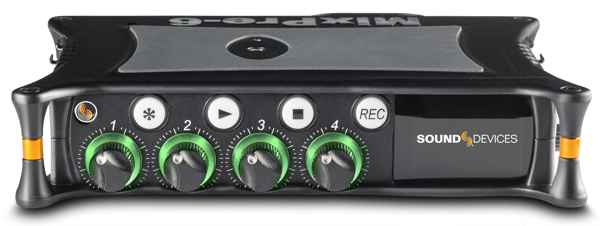 Review: MixPre-3 audio recorder/mixer from Sound Devices 2