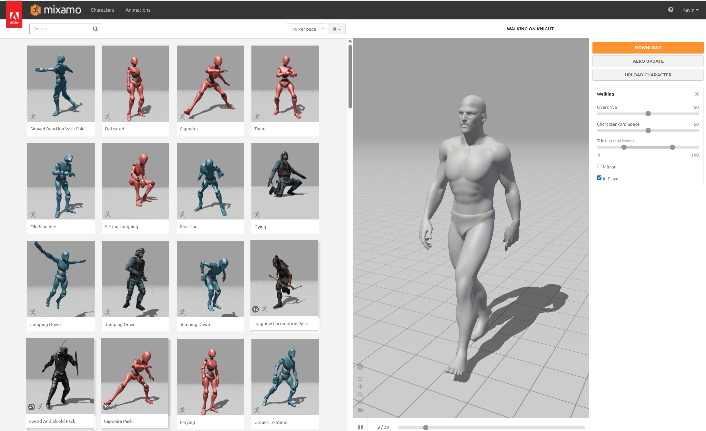 It's 2026 and my Unreal Engine 5 learning continues. 16 Mixamo Unreal Engine 5