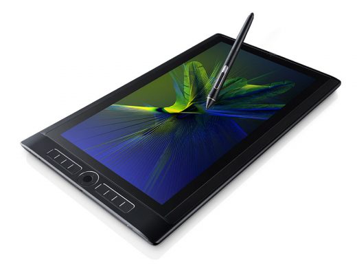 First Look: Wacom MobileStudio Pro 16 9