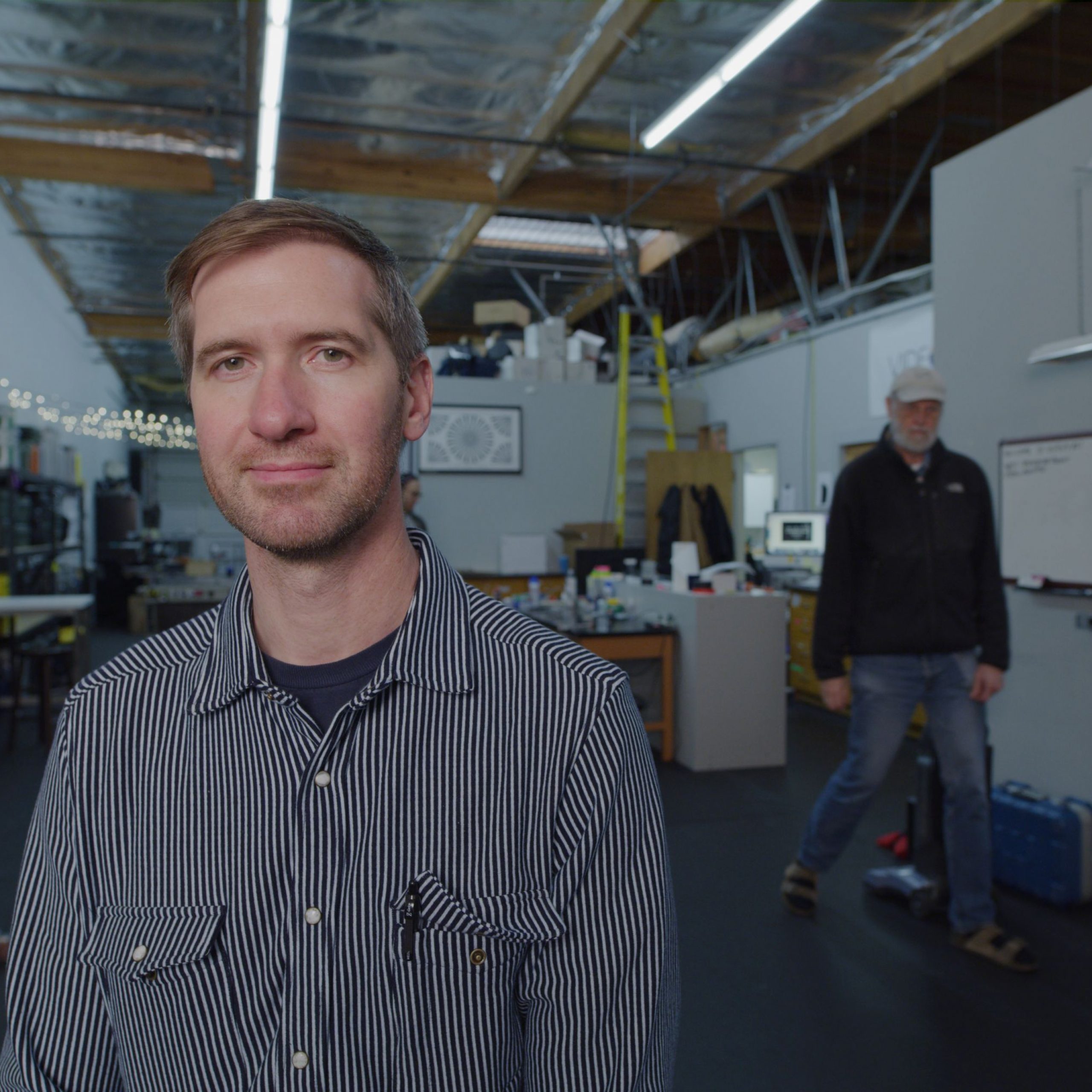 The "large format" look: Sigma primes on a RED Monstro, in 8K 1