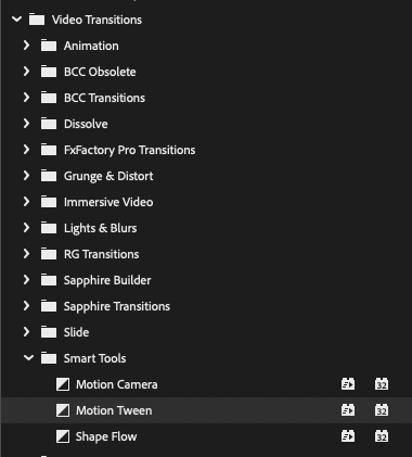 Tool Tip Tuesday for Adobe Premiere Pro: Animation Without Keyframes 15 Tool Tip Tuesday for Adobe Premiere Pro: Animation Without Keyframes 15
