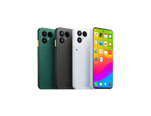 Fairphone 6 glass matte screen protector situation + solution 2