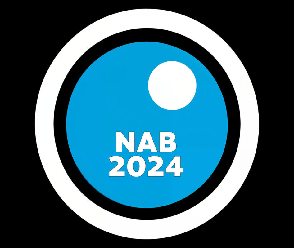 NAB 2024