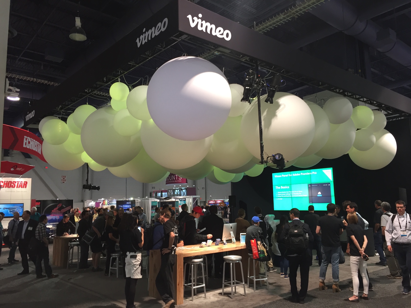 Vimeo 360 Enables Filmmakers to Make Money and Content with 360 Video 4