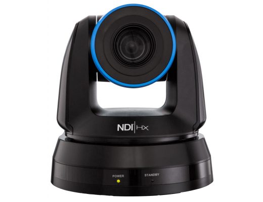 NewTek announces PTZ NDI worldcam camera & much more 15