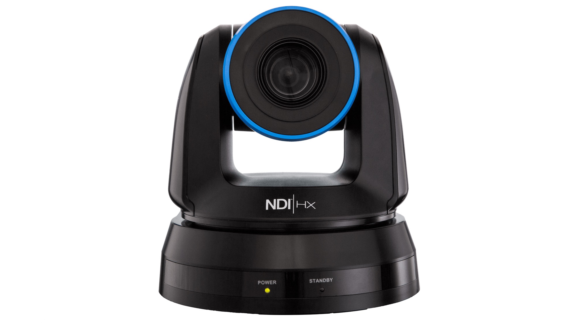 NewTek announces PTZ NDI worldcam camera & much more 37