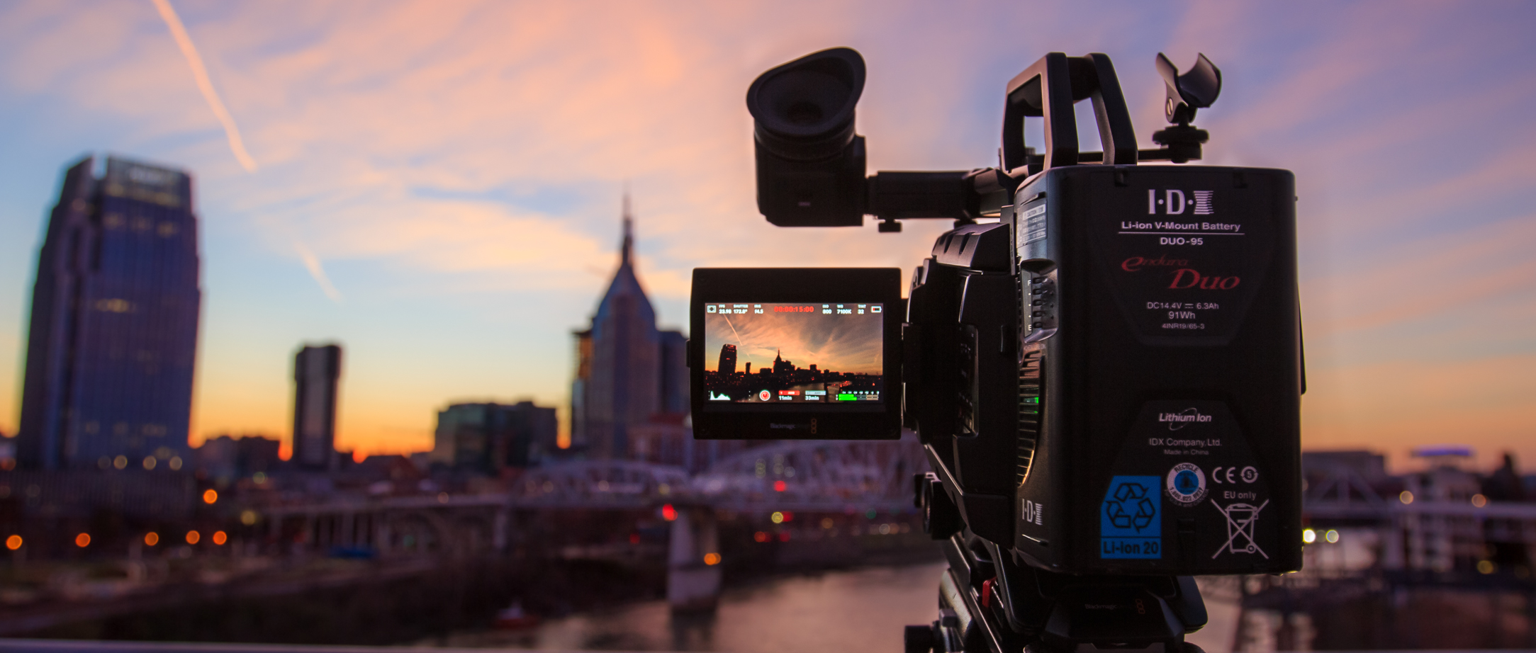 Blackmagic Design URSA Mini Pro Gets 3200 ISO With Firmware 6.0 Update 2 Blackmagic Design URSA Mini Pro Gets 3200 ISO With Firmware 6.0 Update 1